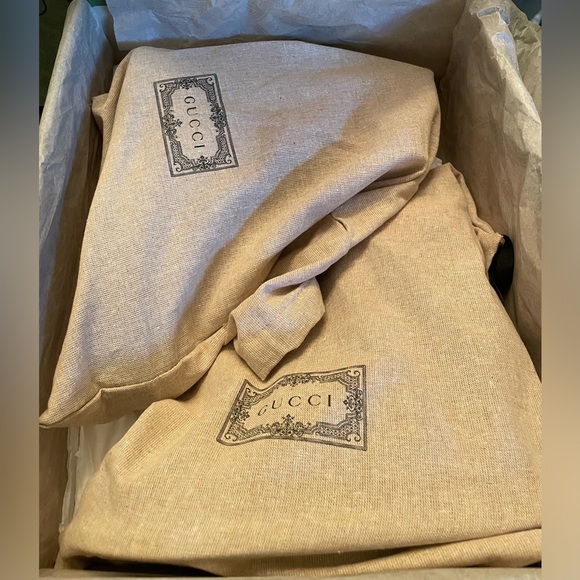 Gucci Dali Boots - Picture 4 of 7